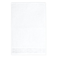 FROTTANA Pearl ručník 30 × 50 cm bílá