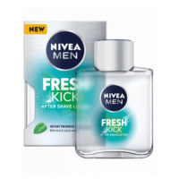 NIVEA MEN voda po holení Fresh Kick 100ml