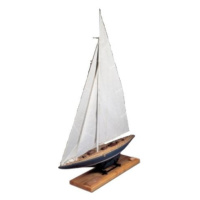 AMATI Endeavour plachetnice 1934 1:35 kit