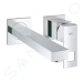 Grohe 23447000 - Umyvadlová baterie pod omítku, 2-otvorová instalace, chrom