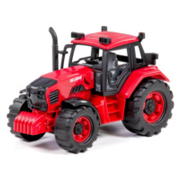 Traktor Belarus 19 cm