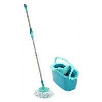 LEIFHEIT Set Clean Twist Disc Mop EVO