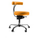 Spinergo MEDICAL Spinergo - aktivní židle pro zdravotníky - oranžová