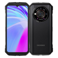 DOOGEE V30 Pro 5G 12GB/512GB Černá