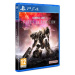 Armored Core VI Fires Of Rubicon - PS4