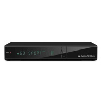 AB CryptoBox 752HD Combo DVB-T2/S2/C