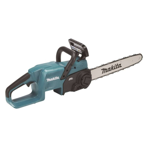 Makita Zahradní technika - 18V AKU řetězová pila 40 cm, bez baterie a nabíječky DUC407ZX3