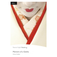 Pearson English Readers 6 Memoirs of a Geisha Pearson