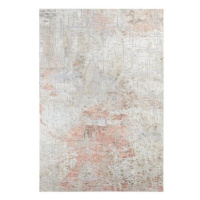 Kusový koberec Maywand 105061 Beige, Peach z kolekce Elle 160 × 230 cm