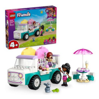 LEGO® Friends 42644 Zmrzlinářské auto v městečku Heartlake