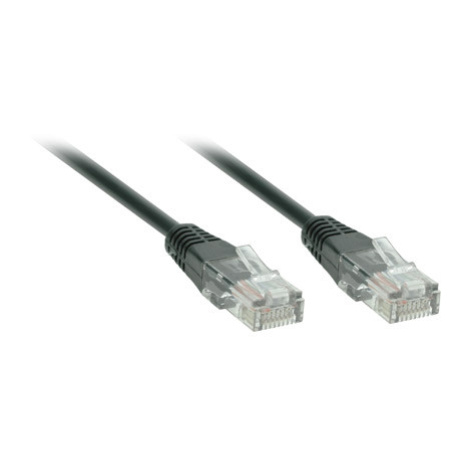 SOLIGHT SSC11X5E UTP CAT.5E kabel, RJ45 konektor - RJ45 konektor, 15m
