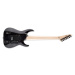 ESP LTD BUZ-7QM STBLK