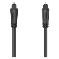 Optický audio kabel Hama 205135 ODT, 3m
