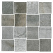 Mozaika Del Conca Climb grey 30x30 cm mat HCL533MOZ