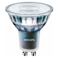 Philips MASTER LED ExpertColor 5.5-50W GU10 930 25D