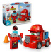 LEGO® DUPLO® Disney 10417 Mack na závodech