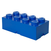 LEGO Storage LEGO úložný box 8 Varianta: Box modrý