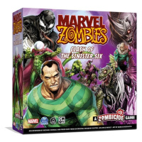 Cool Mini Or Not Marvel Zombies: Clash of the Sinister Six - EN
