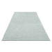 Mint Rugs - Hanse Home koberce Kusový koberec Cloud 103929 Lightblue - 200x290 cm