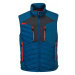 Portwest Pánská vesta Baffle DX4, modrá M DX470MBR