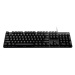 Logitech G413 SE 920-010437 Černá