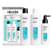 NIOXIN Kit System 3 for Colored Treated Hair, Trial Size 350 ml