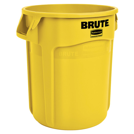 Univerzální kontejner BRUTE®, kulatý Rubbermaid