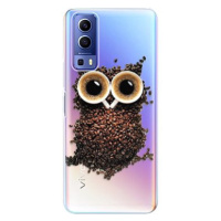 iSaprio Owl And Coffee pro Vivo Y72 5G