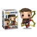 Funko Pop! Avengers Endgame Unmasked Spider-Man 1142