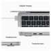 Apple MacBook Air 13/M2/13,6"/2560x1664/8GB/256GB SSD/M2/OS X/Silver/1R