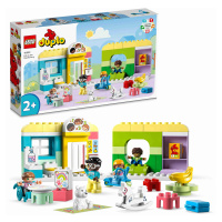 Lego® duplo® 10992 zábava ve školce