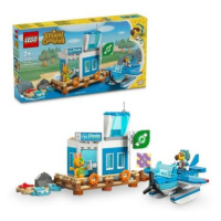 Lego 77051 Let s Dodo Airlines