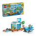 Lego 77051 Let s Dodo Airlines