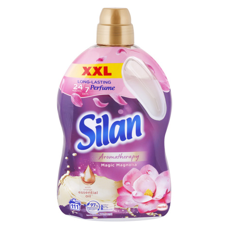 Silan aviváž Okouzlující magnólie 2,77 l / 111 praní