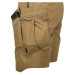 Helikon-Tex® Kraťasy Helikon UTS (Urban Tactical Shorts) 8.5"® - PolyCotton Ripstop - Black Veli