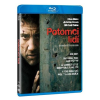 Potomci lidí (Blu-ray)