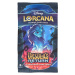 Disney Lorcana: Ursula's Return - Booster Pack