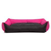 Pelíšek pro psa Reedog Eco Pink - XXL