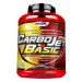 Amix Nutrition CarboJet Basic 3kg - čokoláda