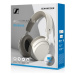 Sennheiser ACCENTUM Plus Wireless, ACCENTUM Plus Wireless white Bílá