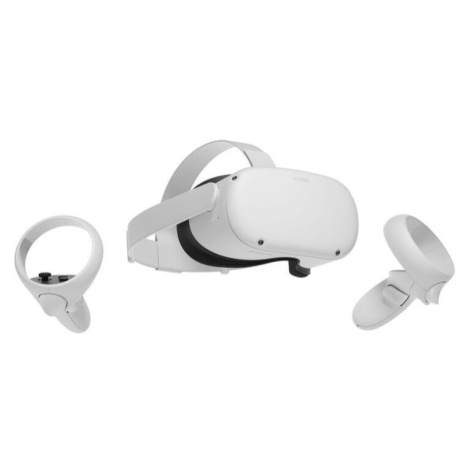 Virtuální realita Oculus