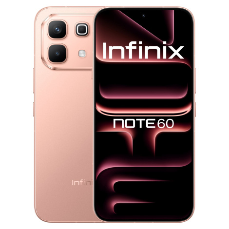 Mobilní telefony INFINIX