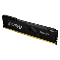 Kingston FURY 32GB DDR4 2666MHz CL16 Beast Black