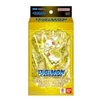 Digimon Fable Waltz Starter Deck