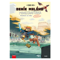 Deník malého Minecrafťáka: komiks 6