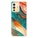 iSaprio Abstract Marble pro Vivo V23 5G