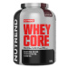 Nutrend Whey Core čokoláda + kakao 1800 g