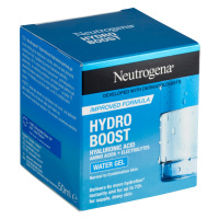 Neutrogena Hydro Boost Hydratační pleťový gel 50ml