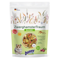 Bunny ZwerghamsterTraum Basic 600 g 2x600g