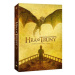 Game of Thrones / Hra o trůny - 5. série (5DVD VIVA balení) - DVD